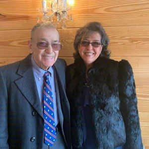 Meet your Posher, Carmen